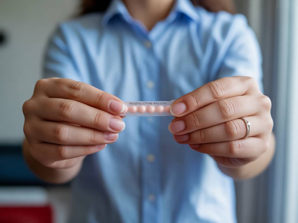 Contraception d’urgence, quand et comment l’utiliser en toute sécurité selon les recommandations médicales