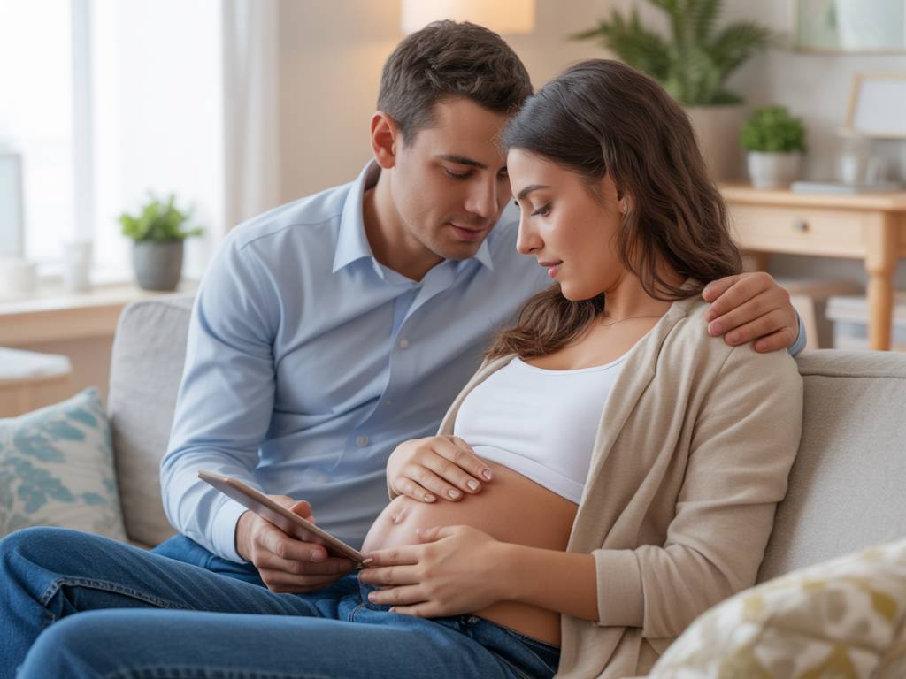 Comment les jeunes vivent l’annonce d’une grossesse non prévue, repères pour comprendre leurs besoins et leurs peurs